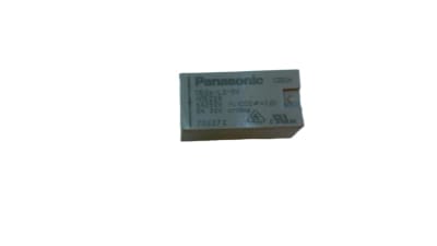 MATSUSHITA ELECTRIC DE2A-L2-5V
