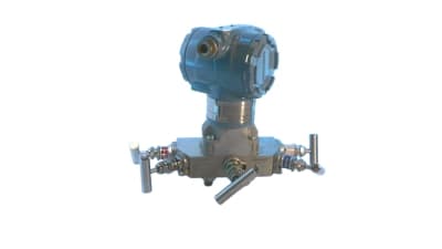 EMERSON 3051CD2F02B1AS5Q4Q8GM