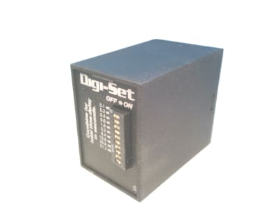 ASEA BROWN BOVERI TDSL-110D
