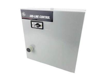 GENERAL ELECTRIC CR306C182FNA