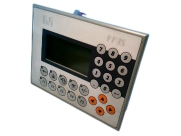 B&R 4PP035.E300-136