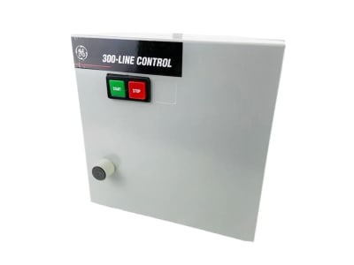 GENERAL ELECTRIC CR306B10400AASBA
