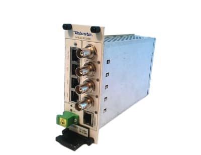 TELESTE CORPORATION CRR461