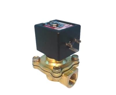 ASCO SCX E210D002-24V/DC