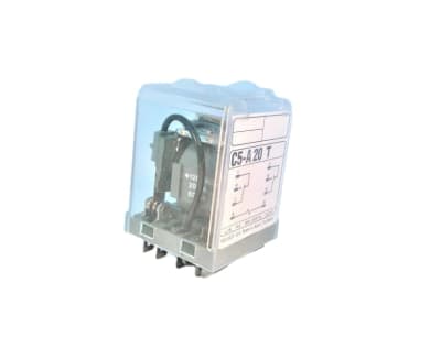 TURCK C5-A20T-AC120V