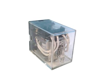 OMRON MY4-02-AC110/120