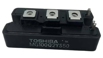 TOSHIBA MG100Q2YS50