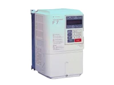YASKAWA ELECTRIC CIMR-F7C4011