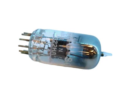 CBS HYTRON 5AT8