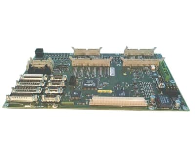 ASEA BROWN BOVERI 3HNA003542-001