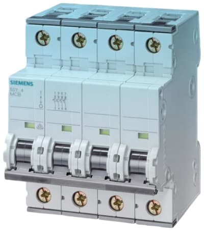 SIEMENS 5SY7440-7