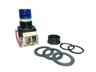 ALLEN BRADLEY 800H-QRTH10B