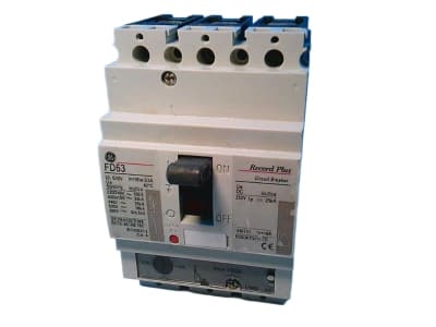 GENERAL ELECTRIC FDS36TD016ED
