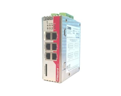 PHOENIX CONTACT FL MGUARD RS2005 TX VPN