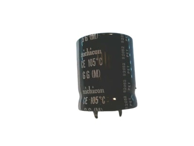 NICHICON LGG2G221MELA30