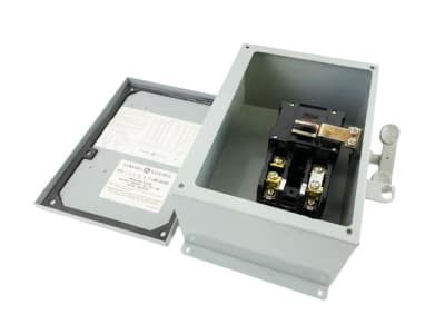 GENERAL ELECTRIC CR1062S30B