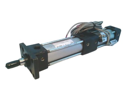 SMC NCDA1F150-0200+0100-A53L3-XC11