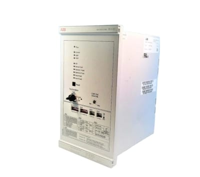 ASEA BROWN BOVERI REA101-AAAG