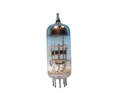 TRIAD TUBE CORPORATION 3CB6/3CF6