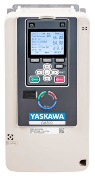 YASKAWA ELECTRIC GA80U4044ABM