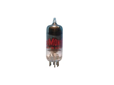 DUMONT 3CB6/3CF6
