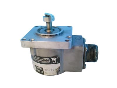 BEI SENSORS H20DB-25-SS-100-ABZ-5V/OCR-SM14