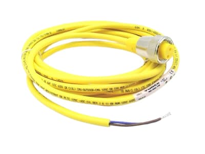 TURCK RKM 20-3M