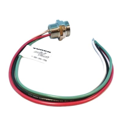 TURCK RSF 46-0.3M/NPT