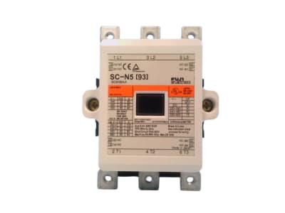 FUJI ELECTRIC SC93BAA-222