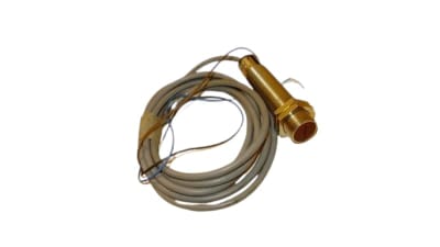 BAUMER ELECTRIC FRA 18P1001