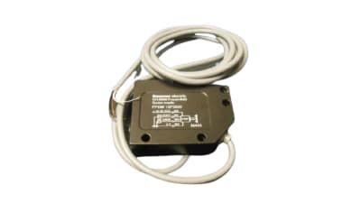 BAUMER ELECTRIC FRD 15P5001