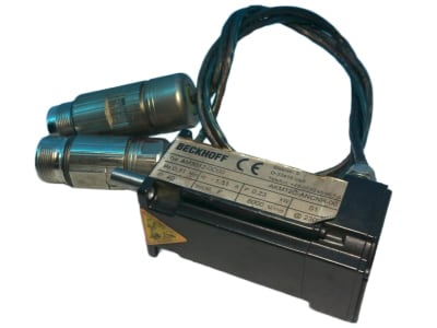BECKHOFF AM3012-0C00-0001