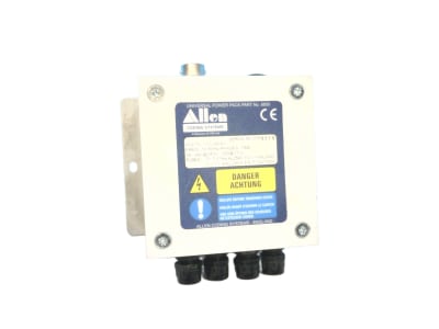 GRASEBY/ALLEN 6850