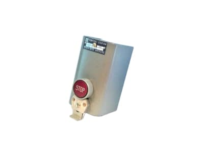SCHNEIDER ELECTRIC 9001-B38