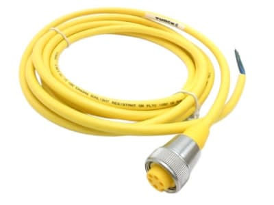 TURCK RKM 50-3M/S90