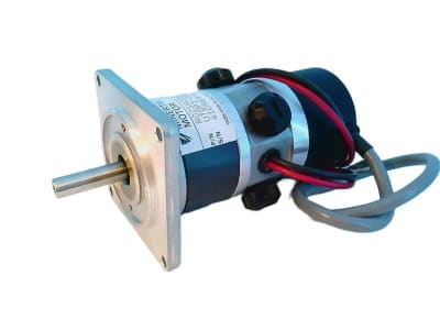 YASKAWA ELECTRIC R02SA2OE