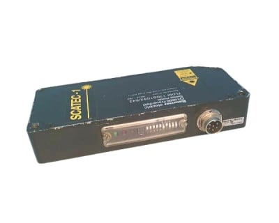 BAUMER ELECTRIC FLDM 170G1092/S42