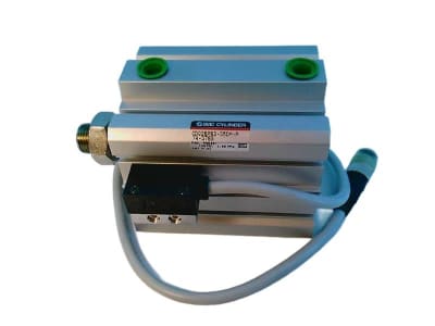 SMC CDQ2BP63-35DM-P74-376S