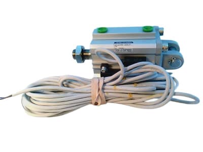 SMC CDQ2D40-30DCM-J79L