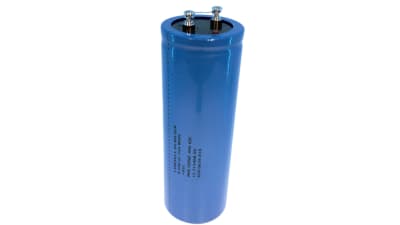 CORNELL DUBILIER 12-713468-00