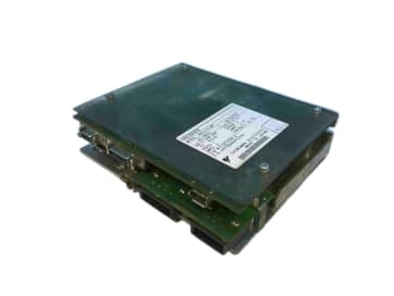 YASKAWA ELECTRIC SGDJ-01AP