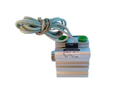 SMC CDQ2B3210DF9BV