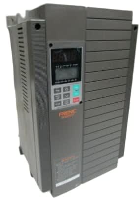 FUJI ELECTRIC FRN22G11S-4