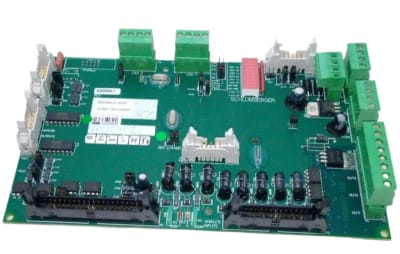 SCHLUMBERGER CSD364