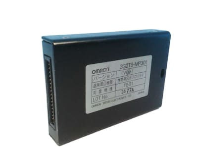 OMRON 3G2T9-MP301