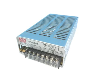 MEAN WELL SP-100-15
