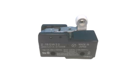 OMRON Z-15GW22