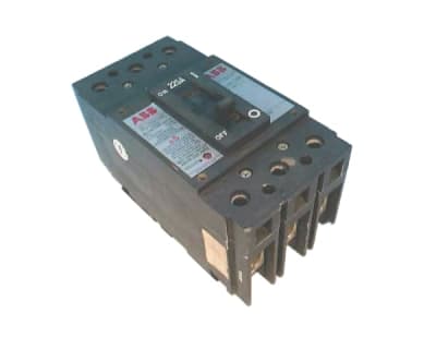ASEA BROWN BOVERI QS3225