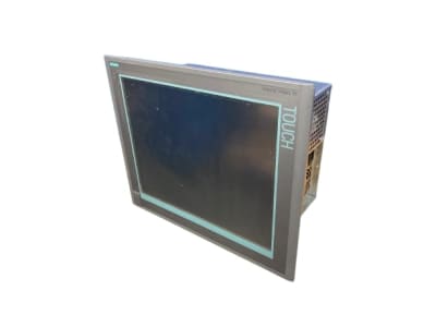 SIEMENS 6AV7814-1BB31-2AC0
