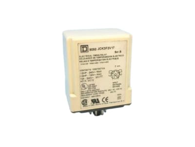 SCHNEIDER ELECTRIC 9050JCK3F2V17